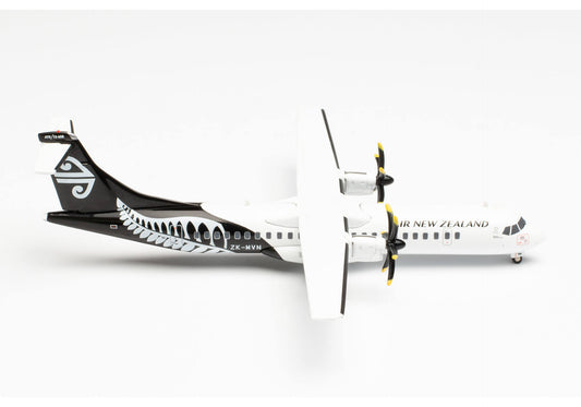 1/200 Air New Zealand ATR-72-600 ZK-MVN