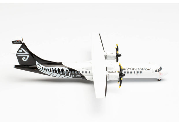 1/200 Air New Zealand ATR-72-600 ZK-MVN