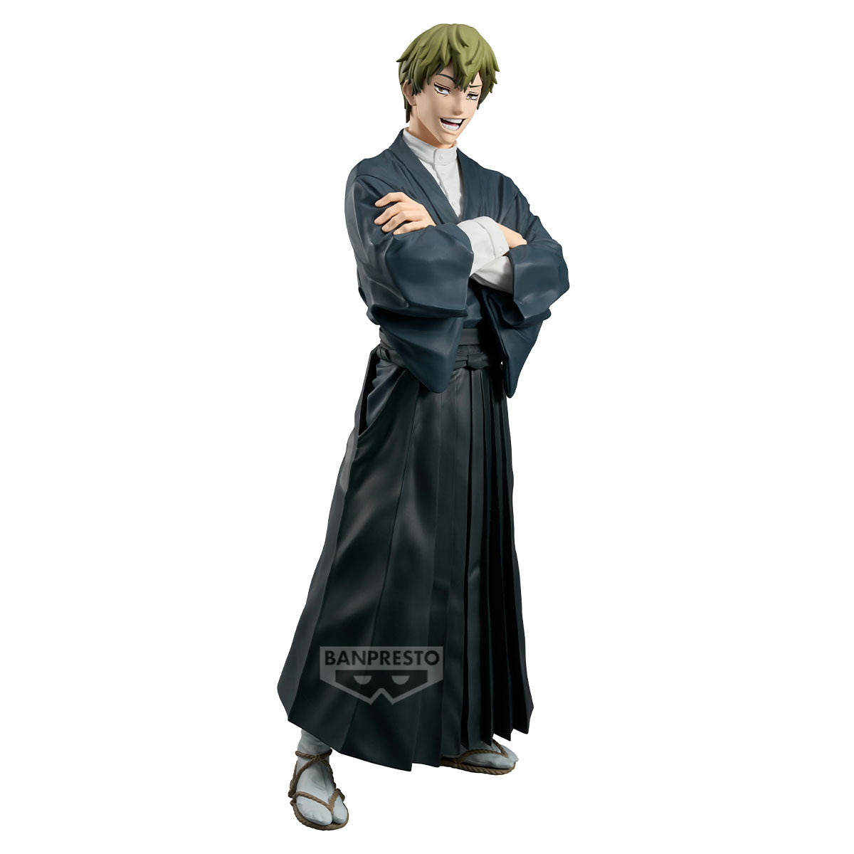 JUJUTSU KAISEN Grandista-ZEN’IN NAOYA-