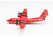 1/200 Air Greenland De Havilland Canada DHC-7 OY-GRE "Taateraaq"