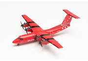 1/200 Air Greenland De Havilland Canada DHC-7 OY-GRE "Taateraaq"