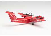 1/200 Air Greenland De Havilland Canada DHC-7 OY-GRE "Taateraaq"