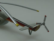 1/200 German Army Mil Mi-8TB "Hip" Heeresfliegerstaffel Ost "Good-By Hip" Cottbus 1993 93+62