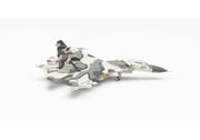 1/200 Sukhoi SU-27SM Demonstrator 305 Black