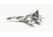 1/200 Sukhoi SU-27SM Demonstrator 305 Black