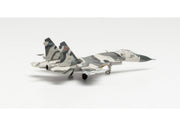 1/200 Sukhoi SU-27SM Demonstrator 305 Black