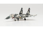 1/200 Sukhoi SU-27SM Demonstrator 305 Black