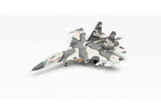 1/200 Sukhoi SU-27SM Demonstrator 305 Black