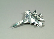1/200 Sukhoi SU-27SM Demonstrator 305 Black
