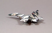 1/200 Sukhoi SU-27SM Demonstrator 305 Black