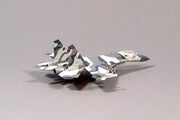 1/200 Sukhoi SU-27SM Demonstrator 305 Black
