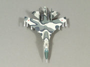 1/200 Sukhoi SU-27SM Demonstrator 305 Black