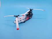 1/200 Coulson Aviation Boeing CH-47D Chinook N47CU