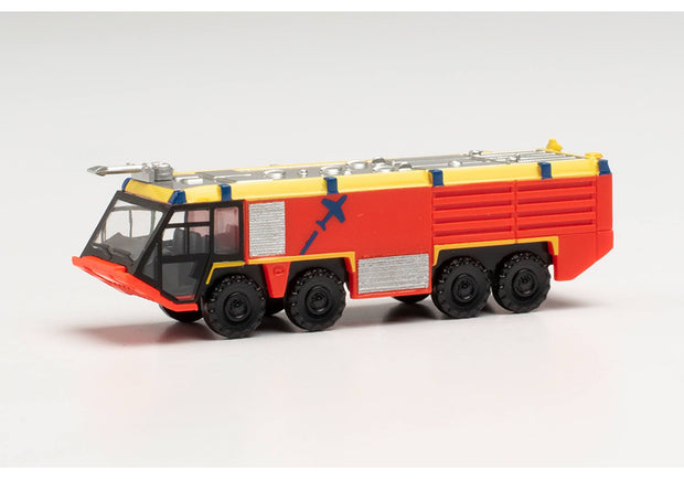 1/200 Airport Fire Engine Hamburg Airport