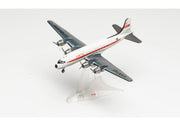 1/200 Qantas Douglas DC-4 VH-EDB "Norfolk Trader"
