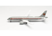 1/200 Air Canada Airbus A220-300 Trans-Canada Air Lines Retro Livery C-GNBN