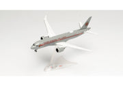 1/200 Air Canada Airbus A220-300 Trans-Canada Air Lines Retro Livery C-GNBN