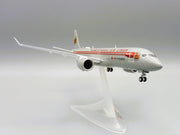 1/200 Air Canada Airbus A220-300 Trans-Canada Air Lines Retro Livery C-GNBN