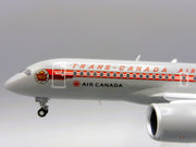 1/200 Air Canada Airbus A220-300 Trans-Canada Air Lines Retro Livery C-GNBN