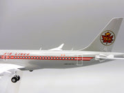 1/200 Air Canada Airbus A220-300 Trans-Canada Air Lines Retro Livery C-GNBN