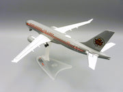 1/200 Air Canada Airbus A220-300 Trans-Canada Air Lines Retro Livery C-GNBN