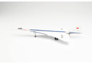 1/200 Aeroflot Tupolev TU-144 CCCP-77105