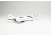1/200 Aeroflot Tupolev TU-144 CCCP-77105