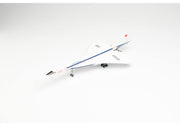 1/200 Aeroflot Tupolev TU-144 CCCP-77105