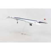1/200 Aeroflot Tupolev TU-144 CCCP-77105