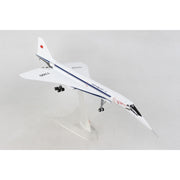 1/200 Aeroflot Tupolev TU-144 CCCP-77105