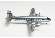1/200 Pan American World Airways Douglas DC-4 NC88948 "Clipper Westward Ho"