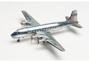 1/200 Pan American World Airways Douglas DC-4 NC88948 "Clipper Westward Ho"