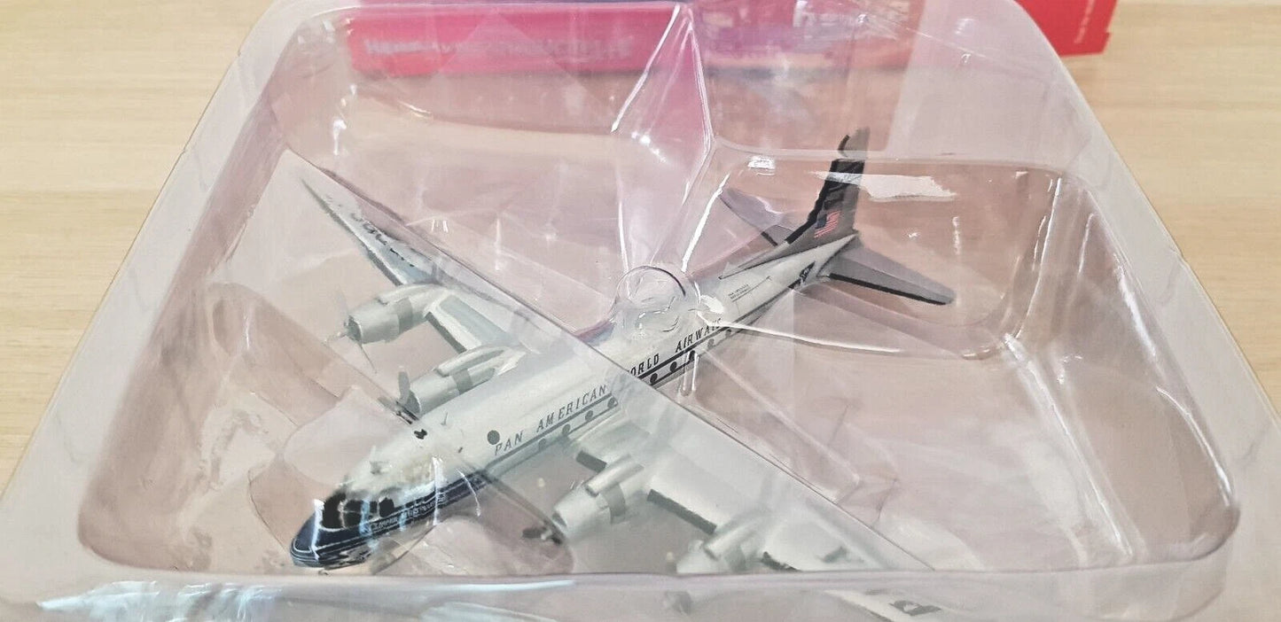 1/200 Pan American World Airways Douglas DC-4 NC88948 "Clipper Westward Ho"