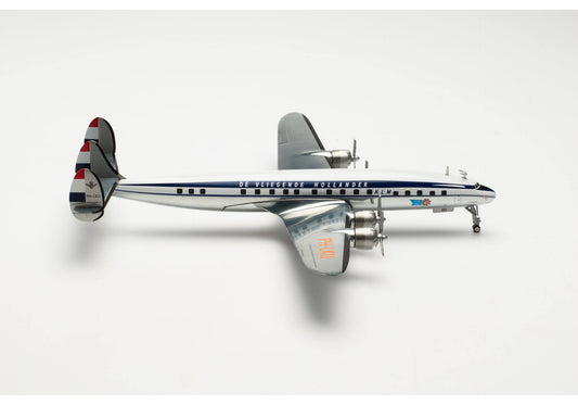 1/200 KLM Lockheed L-1049C Super Constellation PH-LKU "Photon"