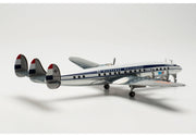 1/200 KLM Lockheed L-1049C Super Constellation PH-LKU "Photon"