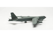 1/200 U.S. Air Force Boeing B-52G Stratofortress 4300th Bomb Wing Diego Cargia AB "Thunder Struck" 58-0216