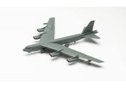 1/200 U.S. Air Force Boeing B-52G Stratofortress 4300th Bomb Wing Diego Cargia AB "Thunder Struck" 58-0216