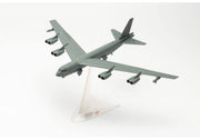 1/200 U.S. Air Force Boeing B-52G Stratofortress 4300th Bomb Wing Diego Cargia AB "Thunder Struck" 58-0216