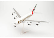 1/200 Emirates Airbus A380 UAE 50th Anniversary A6-EEX