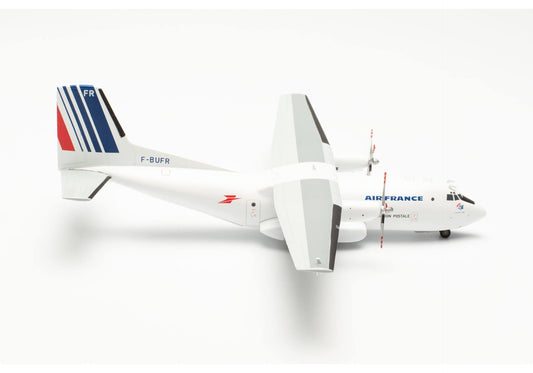 1/200 Air France Aviation Postale Transall C-160 F-BUFR