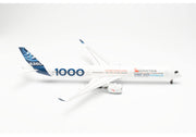 1/200 Airbus A350-1000 Qantas "Project Sunrise" F-WMIL