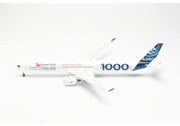 1/200 Airbus A350-1000 Qantas "Project Sunrise" F-WMIL