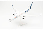 1/200 Airbus A350-1000 Qantas "Project Sunrise" F-WMIL