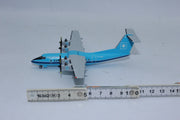 1/200 Maersk Air De Havilland Canada DHC-7 OY-MBC