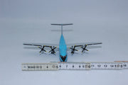 1/200 Maersk Air De Havilland Canada DHC-7 OY-MBC