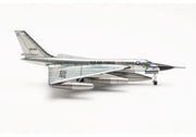 1/72 U.S. Air Force Convair B-58A Hustler 305th Bombardment Wing Bunker Hill Air Base "Hoosier Hustler" 59-2461
