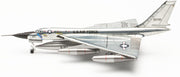 1/72 U.S. Air Force Convair B-58A Hustler 305th Bombardment Wing Bunker Hill Air Base "Hoosier Hustler" 59-2461