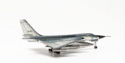 1/72 U.S. Air Force Convair B-58A Hustler 305th Bombardment Wing Bunker Hill Air Base "Hoosier Hustler" 59-2461
