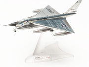 1/72 U.S. Air Force Convair B-58A Hustler 305th Bombardment Wing Bunker Hill Air Base "Hoosier Hustler" 59-2461