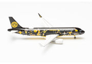1/200 Eurowings Airbus A320 "BVB Fanairbus" D-AEWM